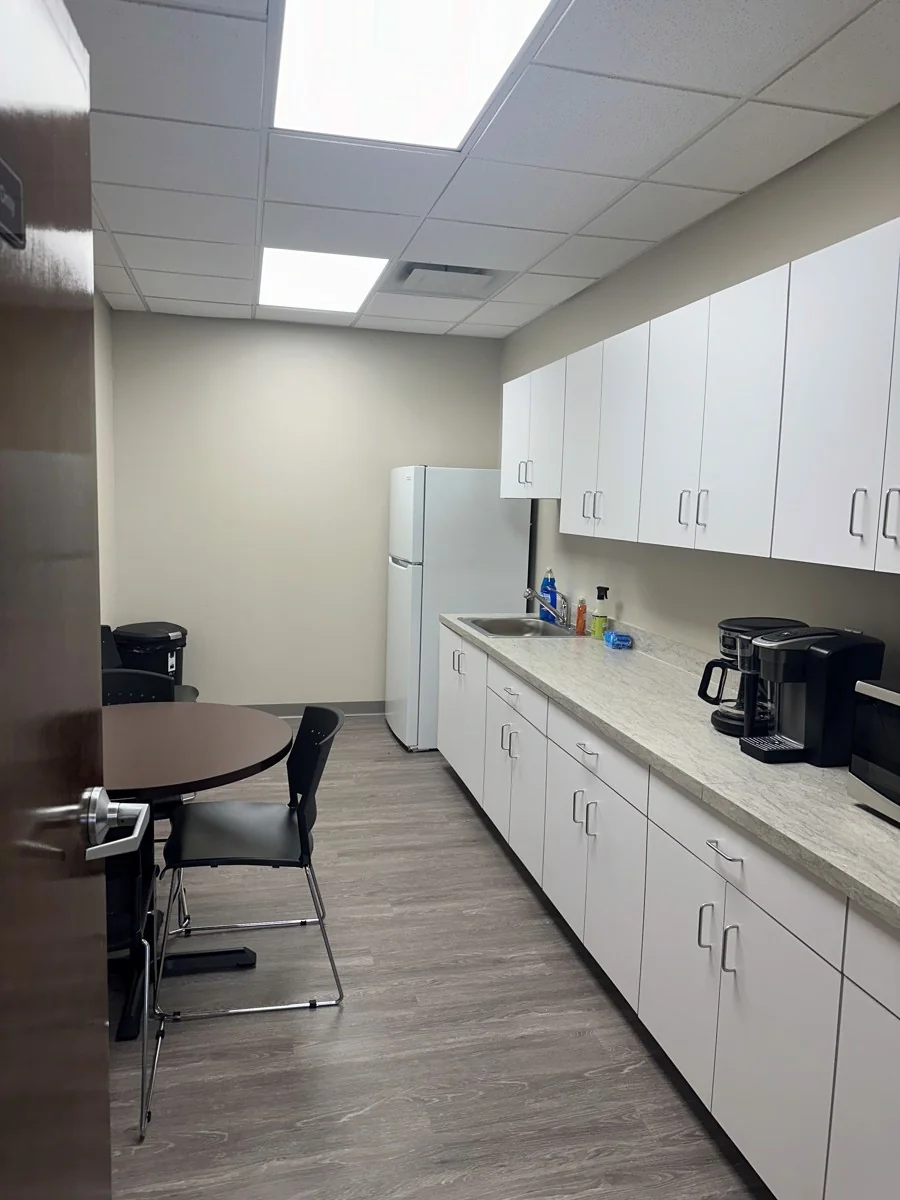 Executive Tower - Hampton, Virginia — Lease in Hampton, VA, photo 3 of 5