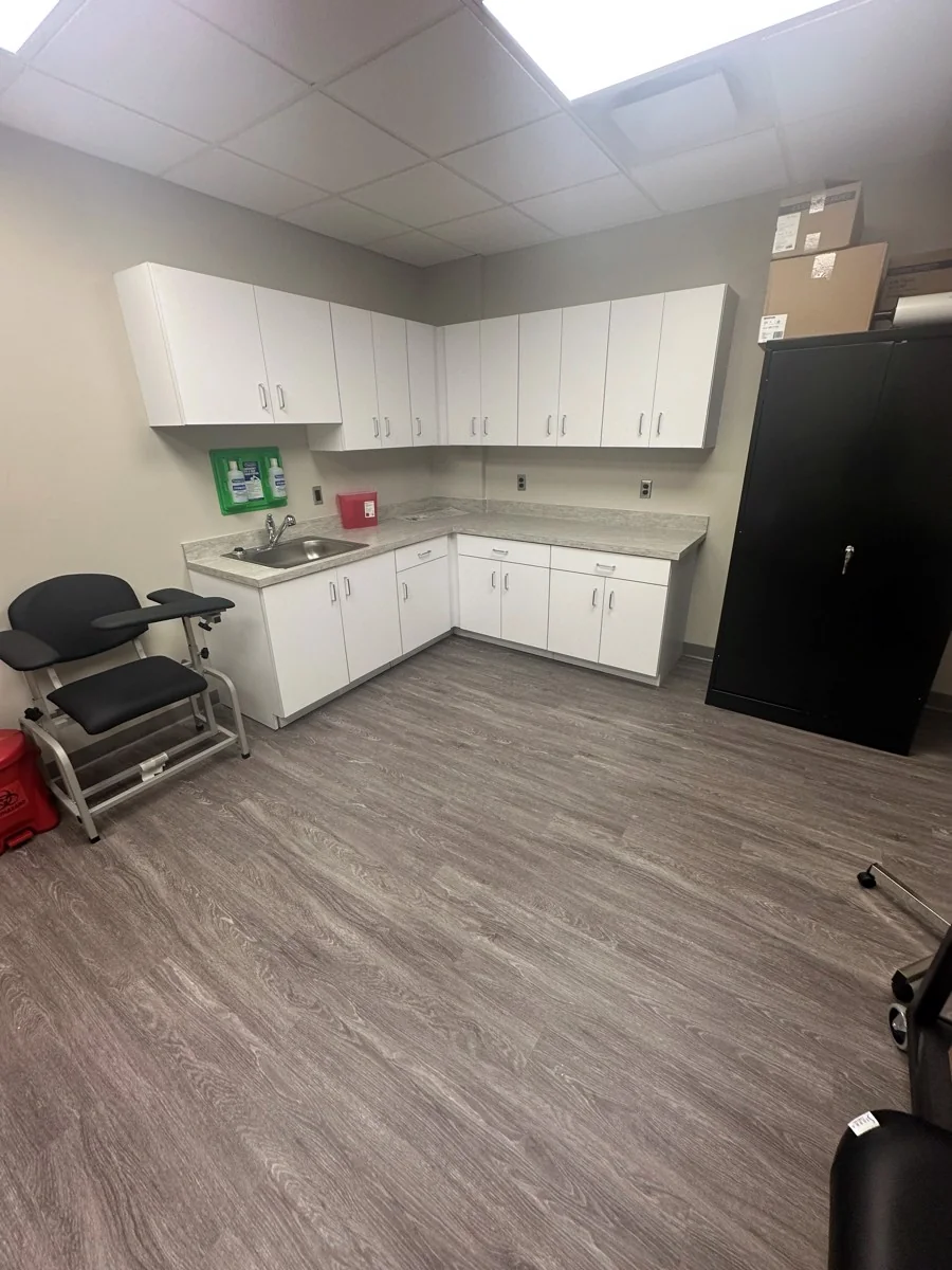 Executive Tower - Hampton, Virginia — Lease in Hampton, VA, photo 2 of 5