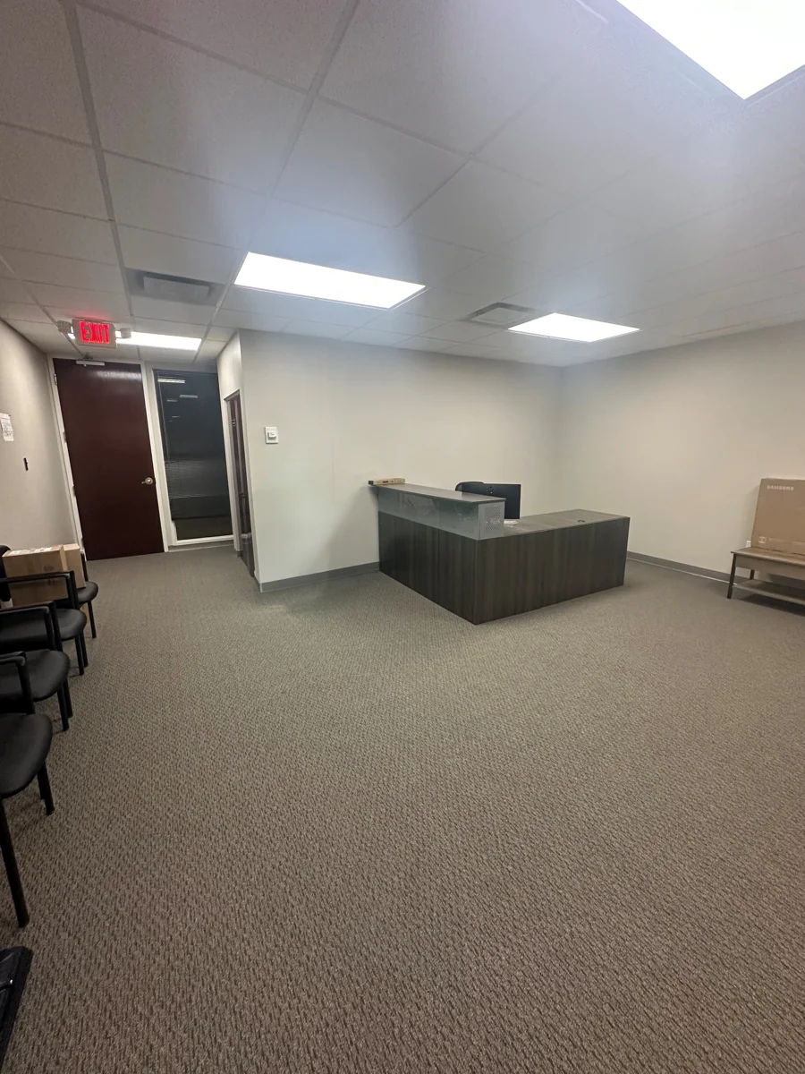 Executive Tower - Hampton, Virginia — Lease in Hampton, VA, photo 4 of 5