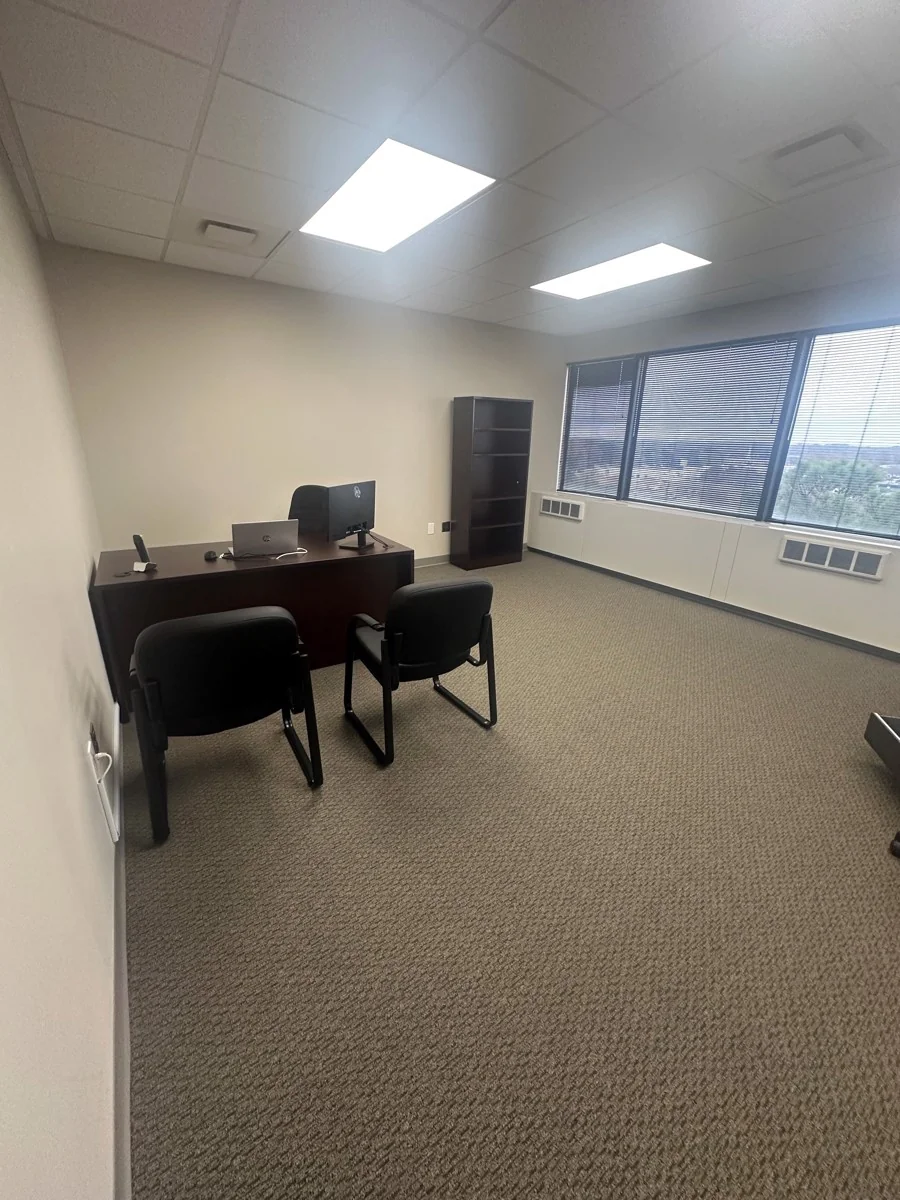 Executive Tower - Hampton, Virginia — Lease in Hampton, VA, photo 5 of 5