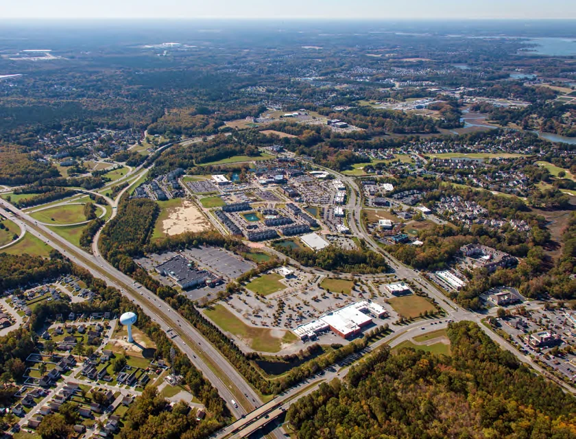 Harbour View Marketplace — Lease in Suffolk, VA, photo 1 of 8