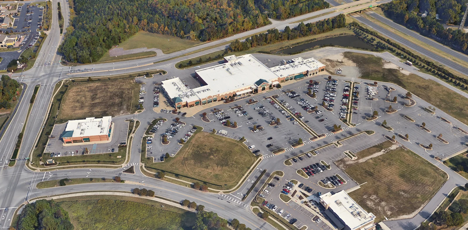 Harbour View Marketplace — Lease in Suffolk, VA, photo 3 of 8