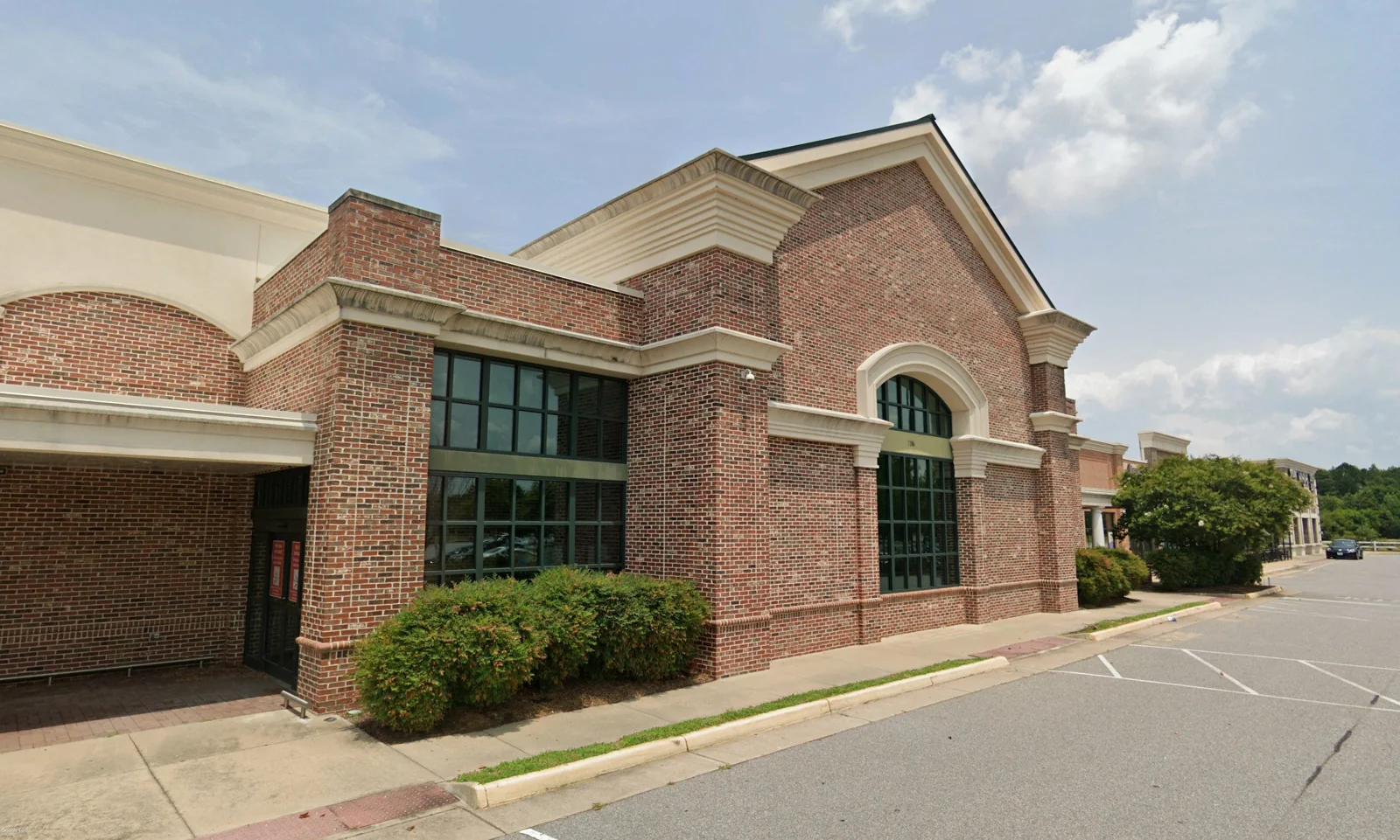 Harbour View Marketplace — Lease in Suffolk, VA, photo 4 of 8