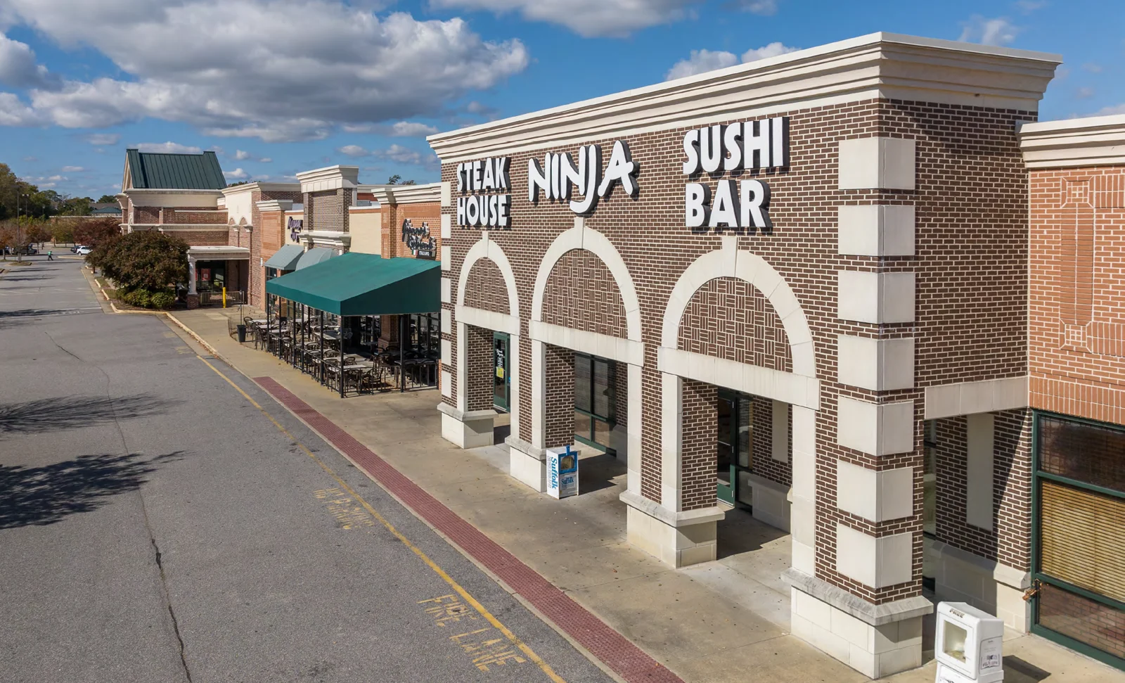 Harbour View Marketplace — Lease in Suffolk, VA, photo 7 of 8