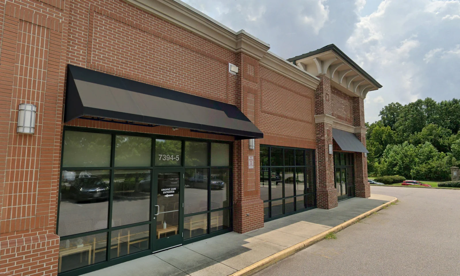 Harbour View Marketplace — Lease in Suffolk, VA, photo 8 of 8