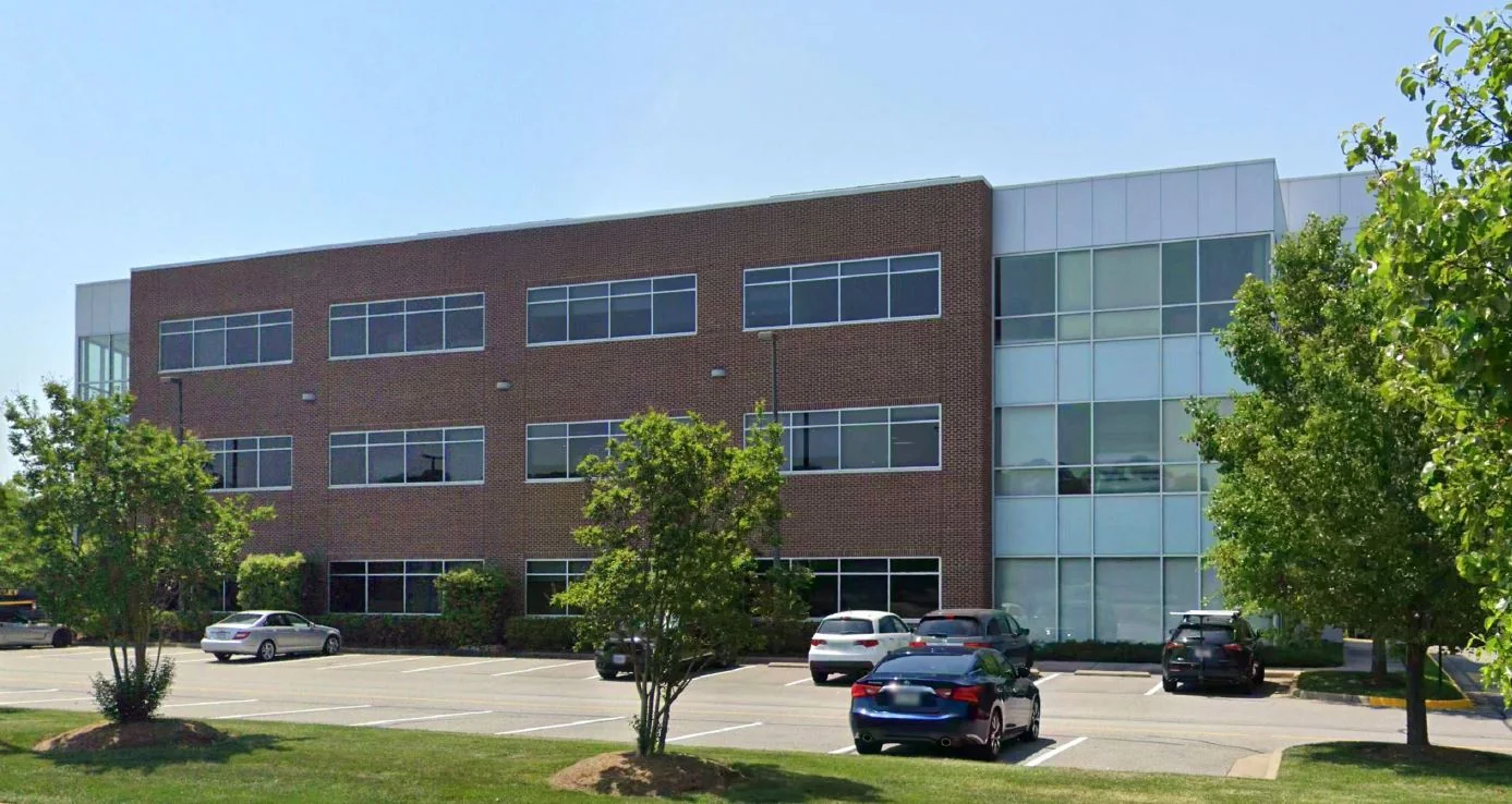 Office in Suffolk, VA