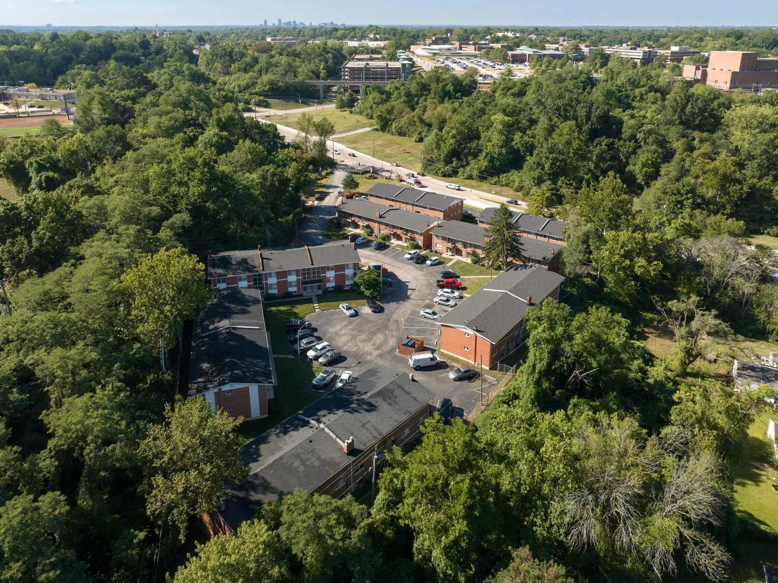 University Villa Apartments — Sale in St. Louis, MO, photo 8 of 8