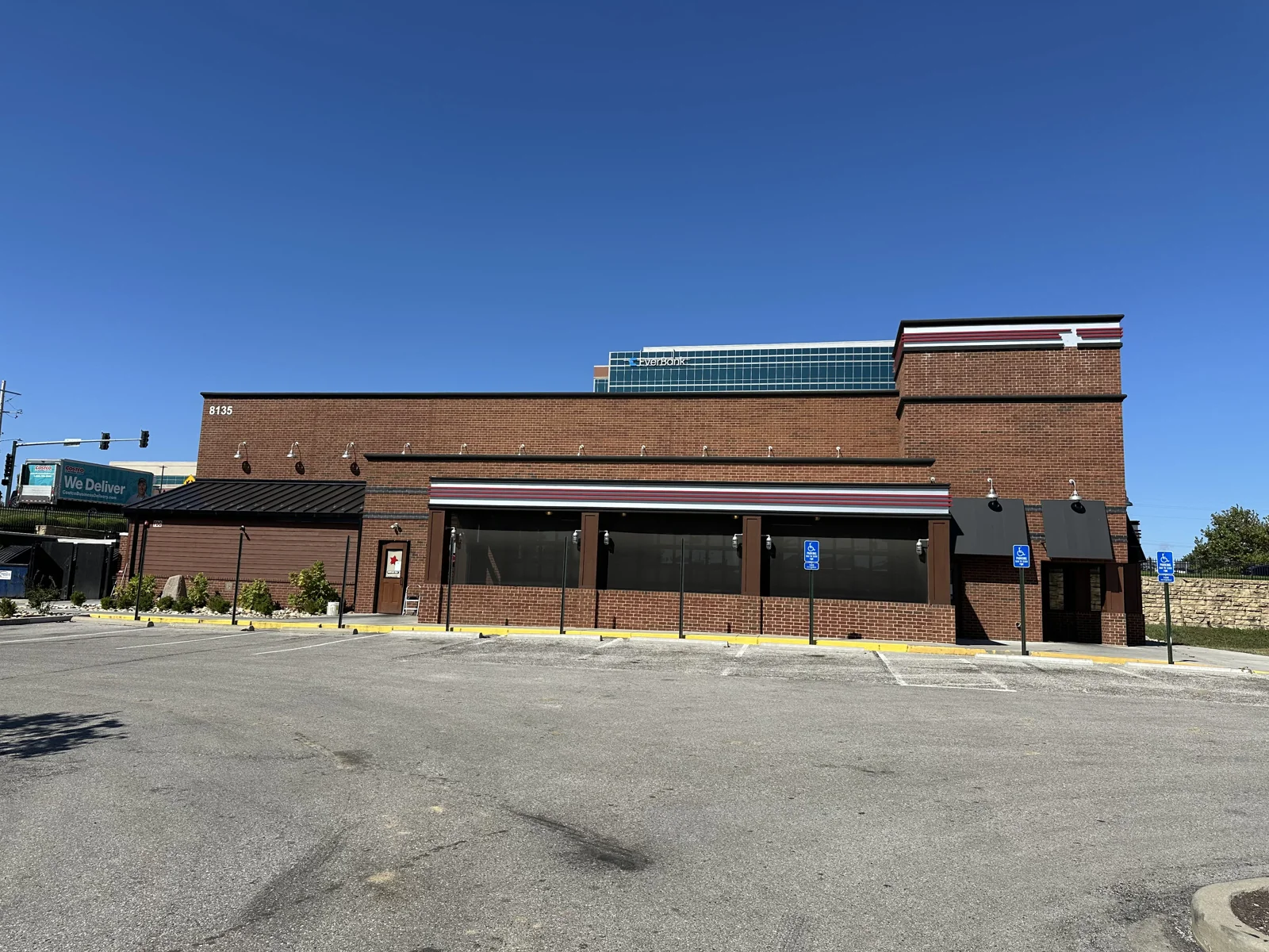 The Crossings at Richmond Heights