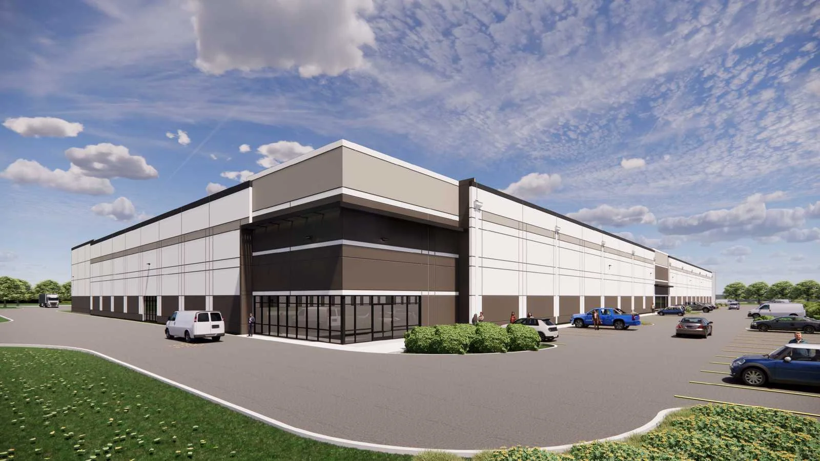Industrial in Havre de Grace, MD — Lease in Havre De Grace, MD, photo 1 of 1