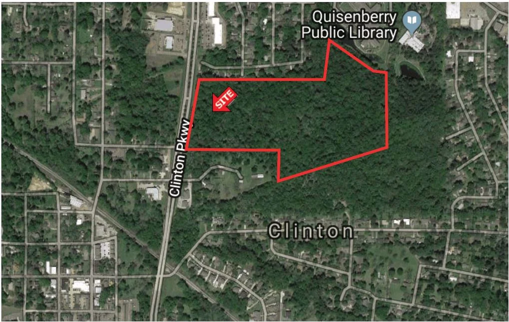 CLINTON PARKWAY — Sale in Clinton, MS, photo 1 of 2