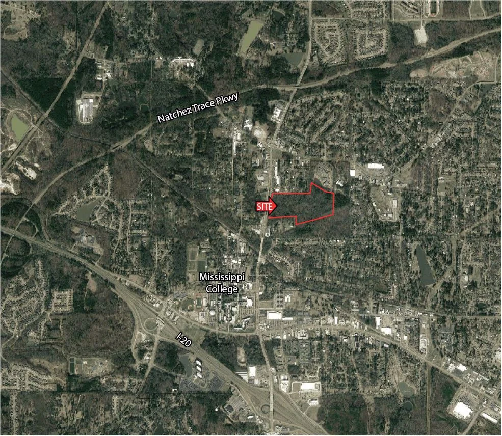 CLINTON PARKWAY — Sale in Clinton, MS, photo 2 of 2