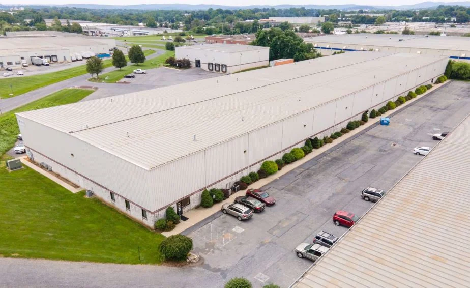 Industrial in Reading, PA — Lease in Reading, PA, photo 1 of 2