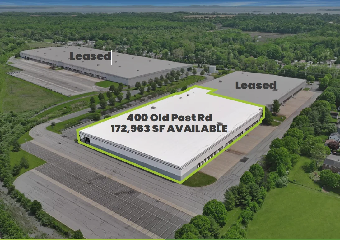 Industrial in Aberdeen, MD — Lease in Aberdeen, MD, photo 1 of 8