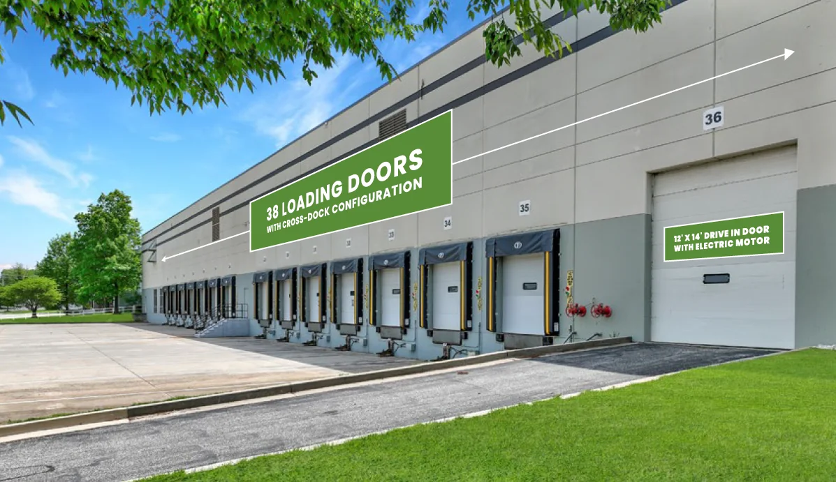 Industrial in Aberdeen, MD — Lease in Aberdeen, MD, photo 3 of 8