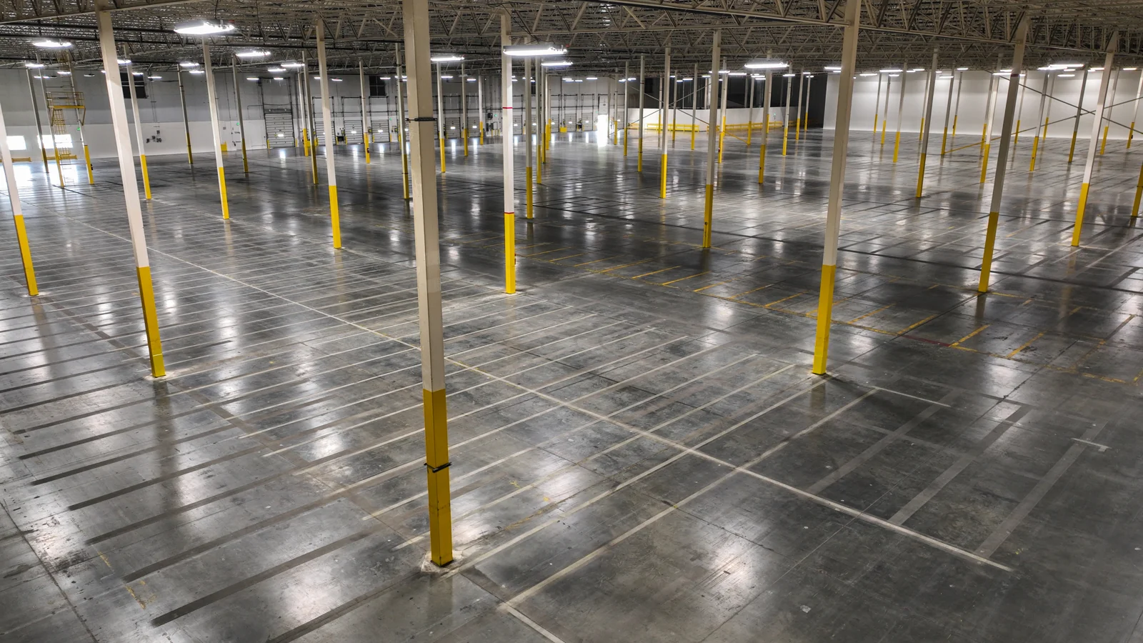 Industrial in Aberdeen, MD — Lease in Aberdeen, MD, photo 5 of 8