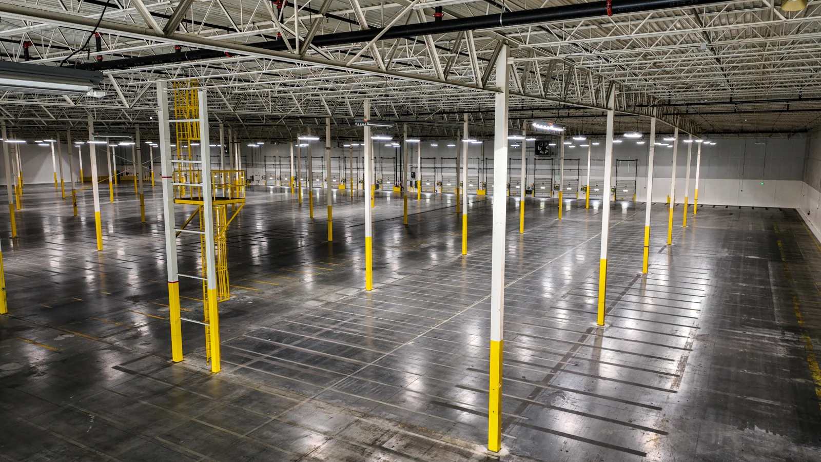 Industrial in Aberdeen, MD — Lease in Aberdeen, MD, photo 7 of 8