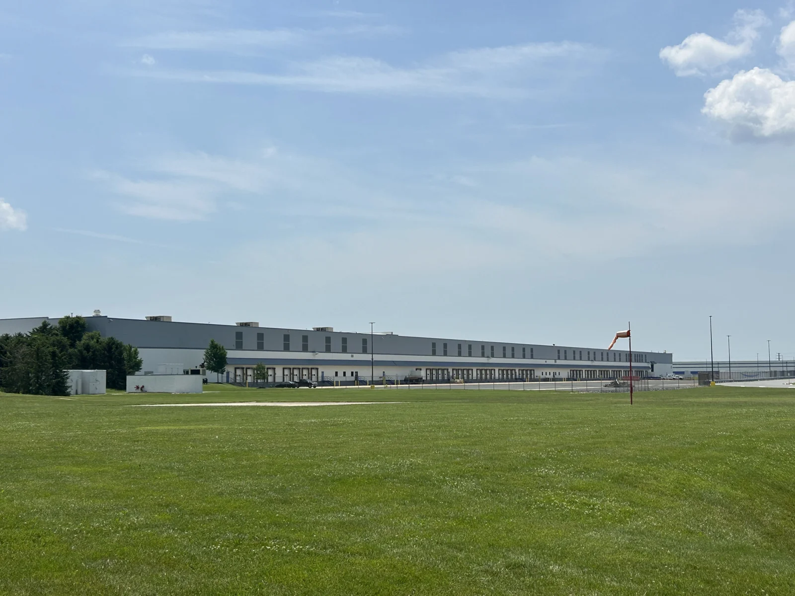 Industrial in Aberdeen, MD — Lease in Aberdeen, MD, photo 8 of 8