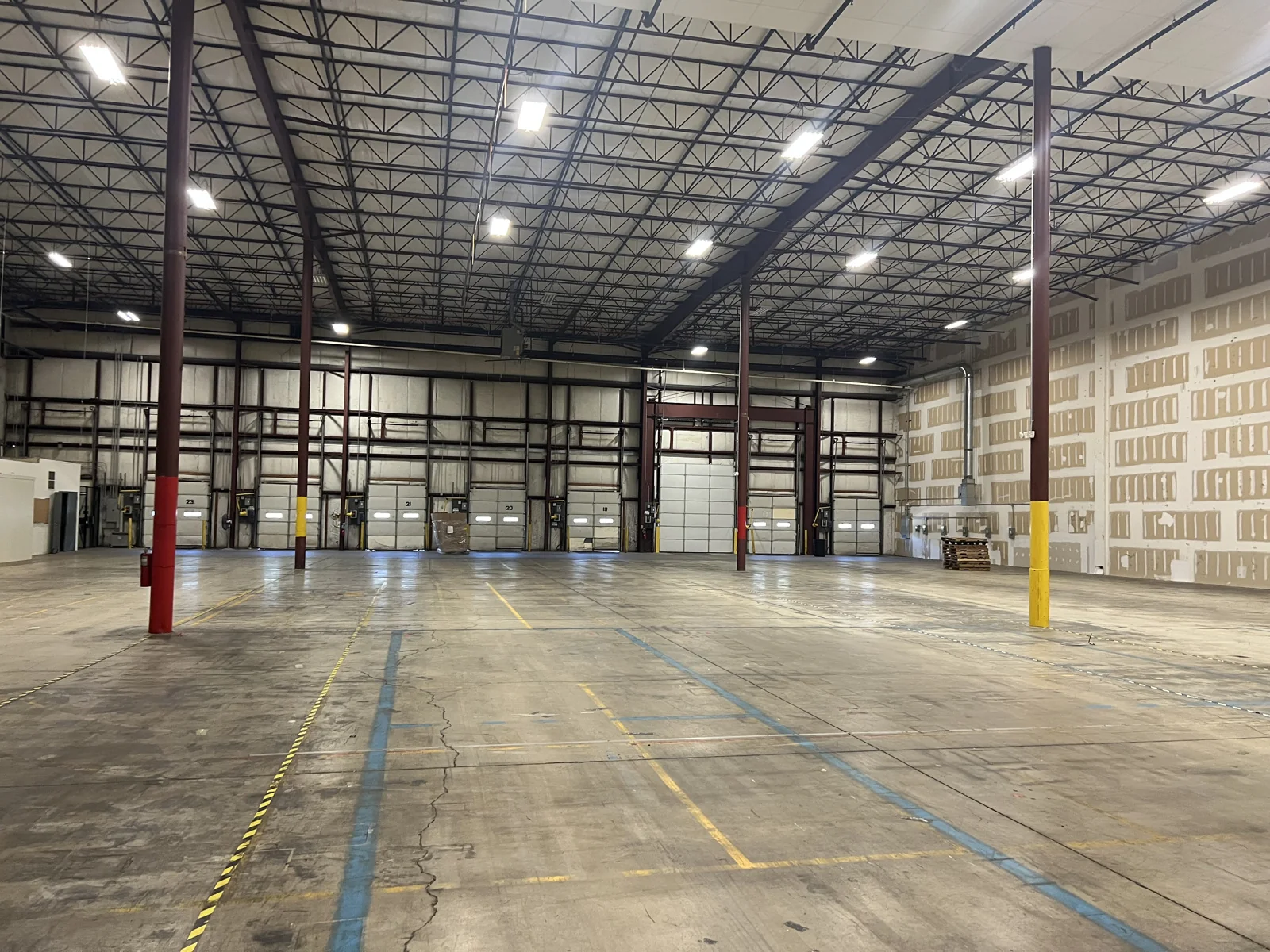 For Sublease | 1157 Arnold Road - Suite C — Lease in Reading, PA, photo 2 of 6