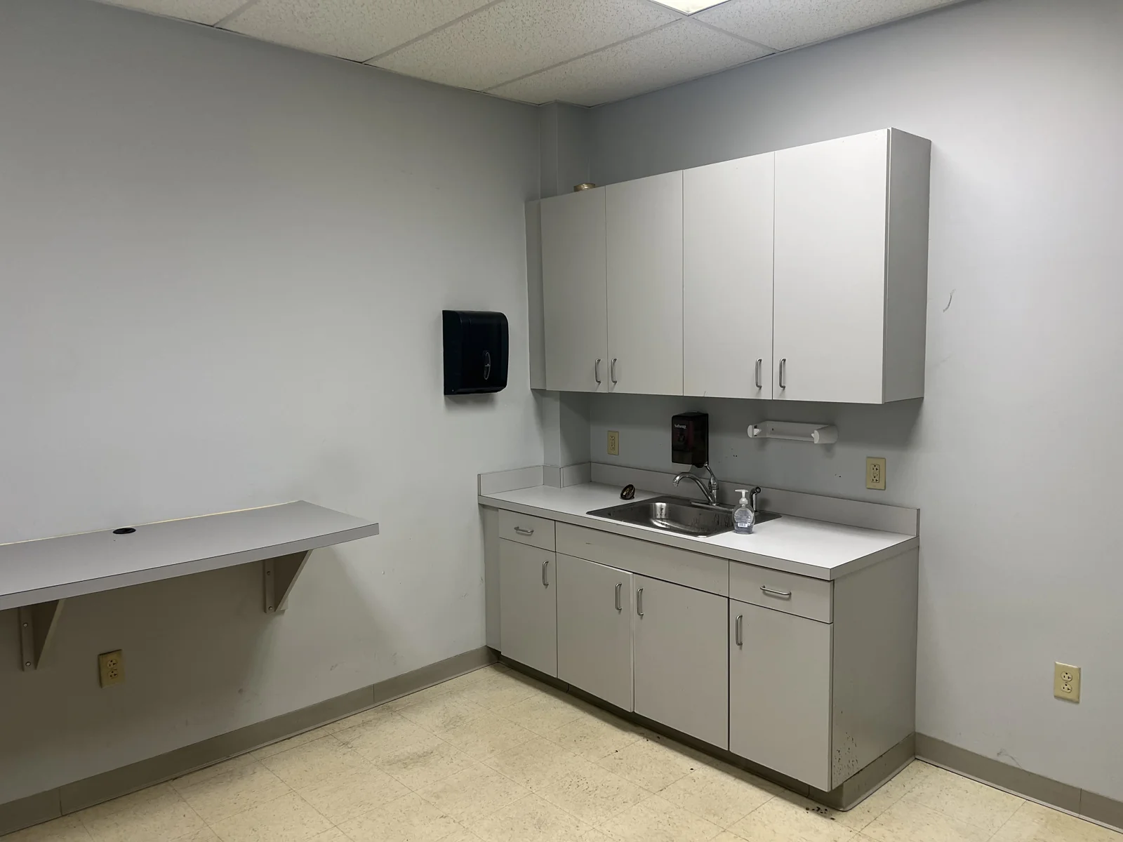For Sublease | 1157 Arnold Road - Suite C — Lease in Reading, PA, photo 3 of 6