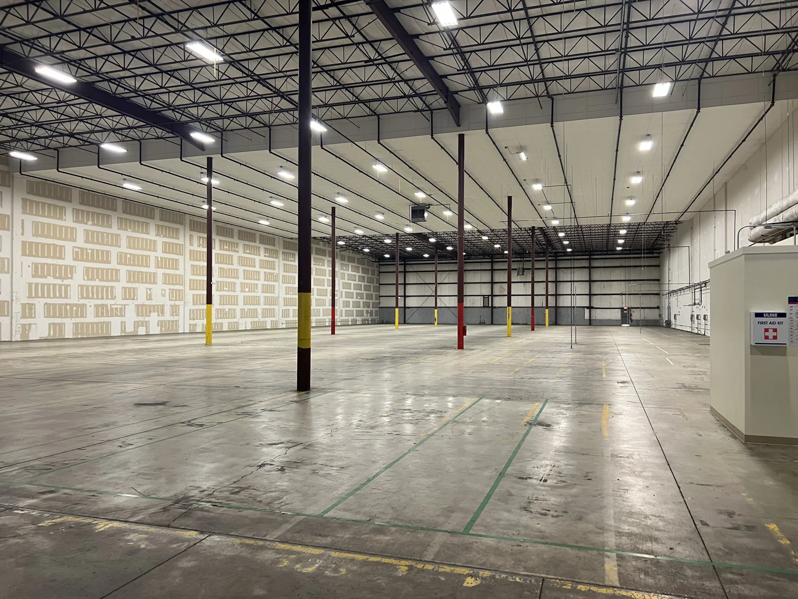 For Sublease | 1157 Arnold Road - Suite C — Lease in Reading, PA, photo 4 of 6