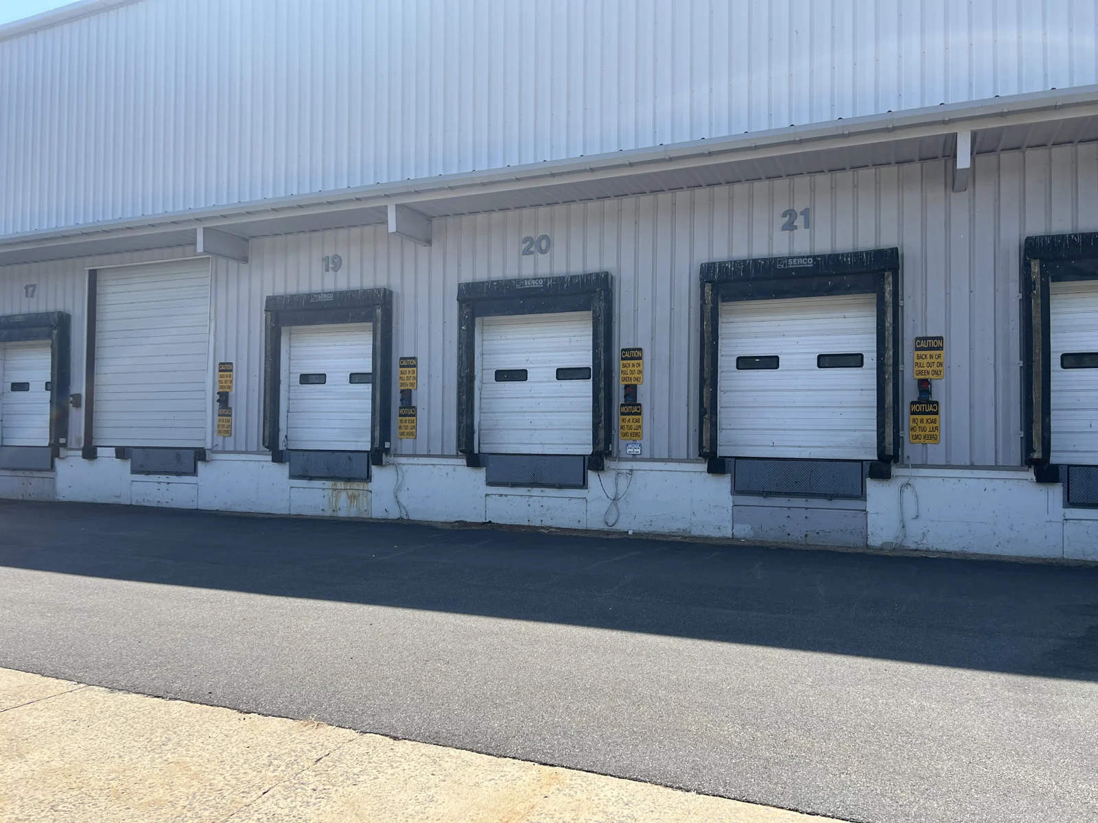 For Sublease | 1157 Arnold Road - Suite C — Lease in Reading, PA, photo 5 of 6