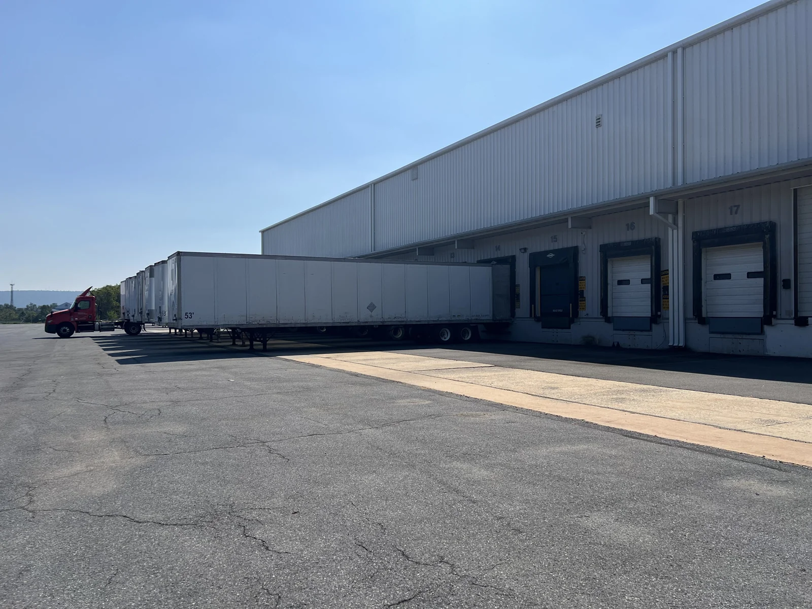 For Sublease | 1157 Arnold Road - Suite C — Lease in Reading, PA, photo 6 of 6