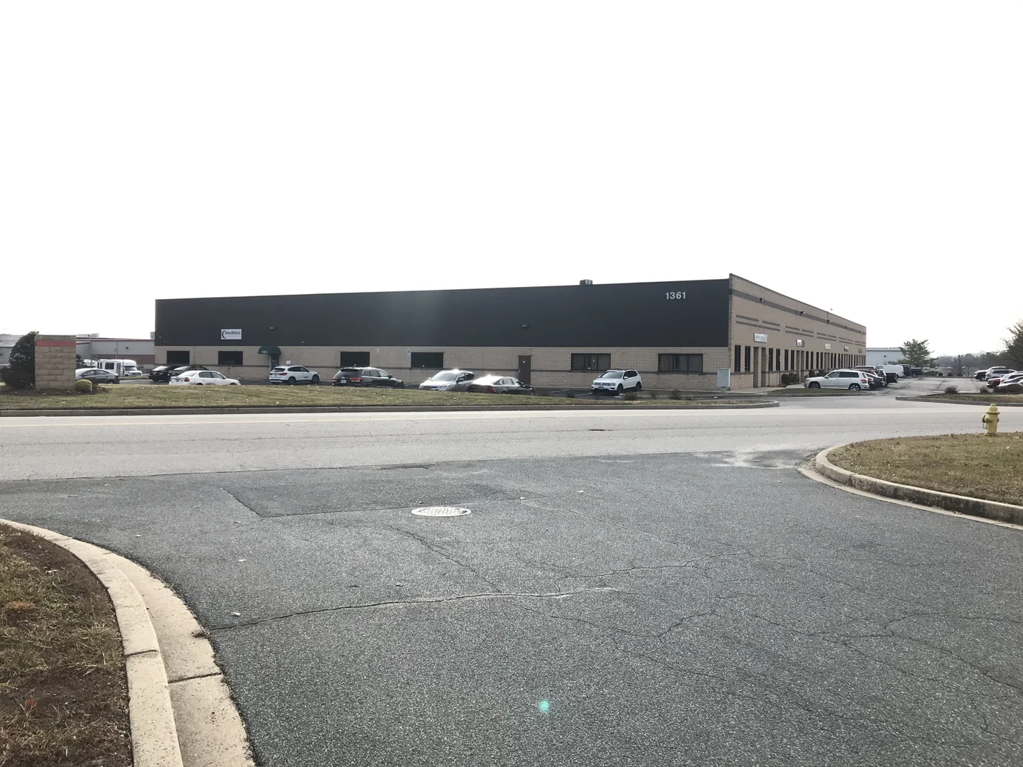 Riverside Business Park — Sale in Belcamp, MD, photo 1 of 2