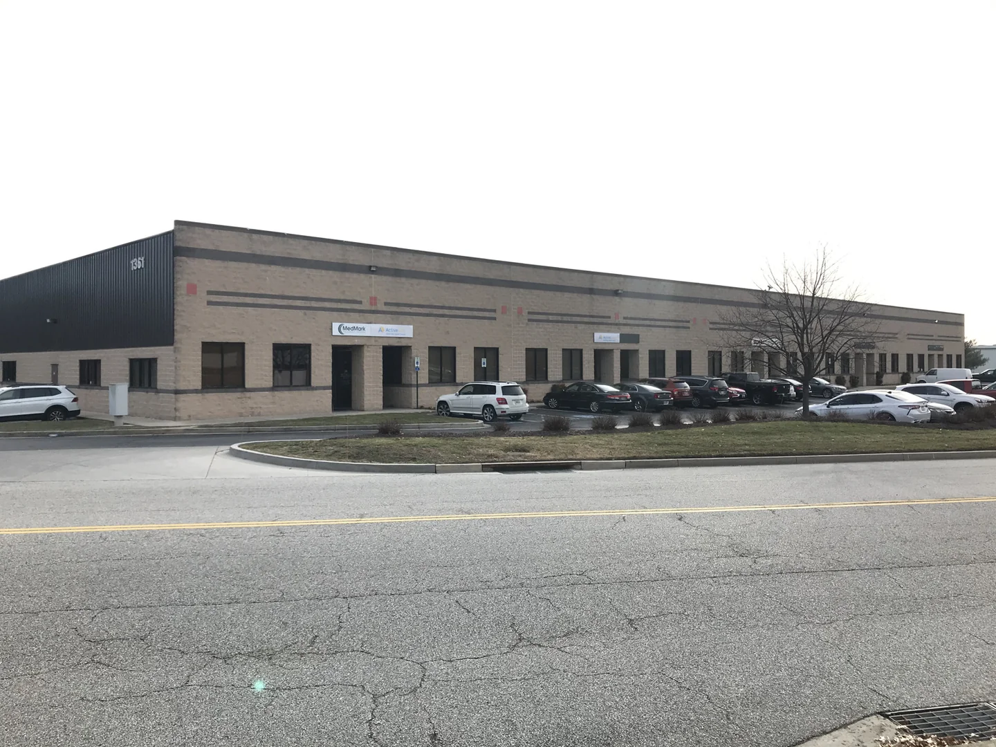 Riverside Business Park — Sale in Belcamp, MD, photo 2 of 2