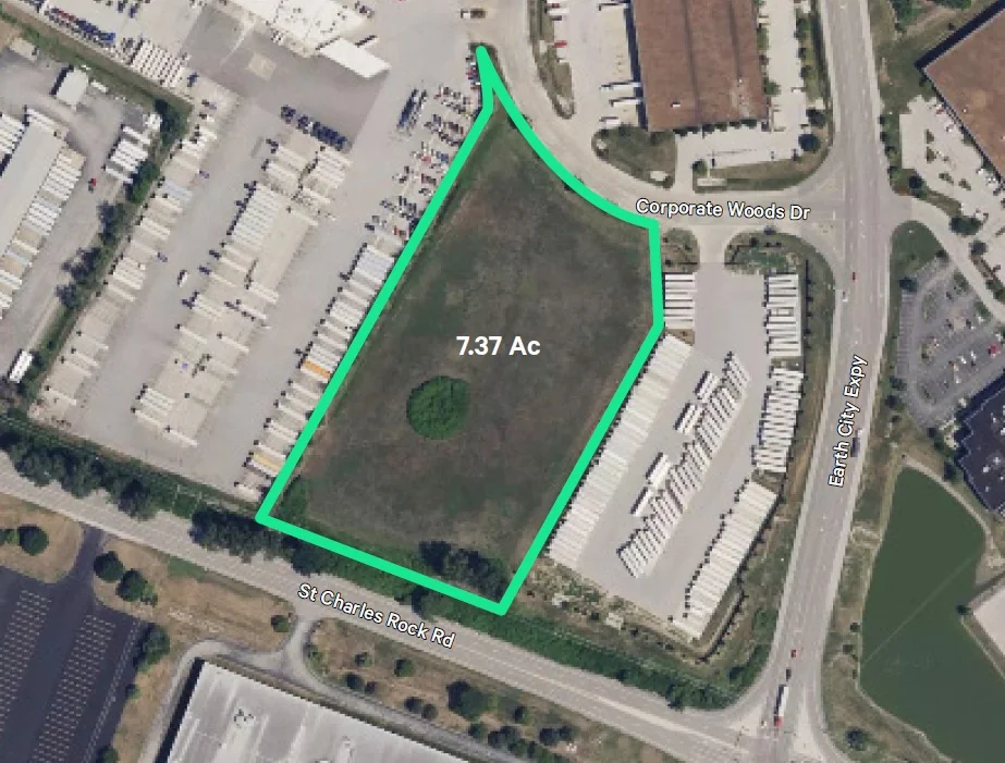 89 Corporate Woods - Earth City — Sale in Bridgeton, MO, photo 1 of 1