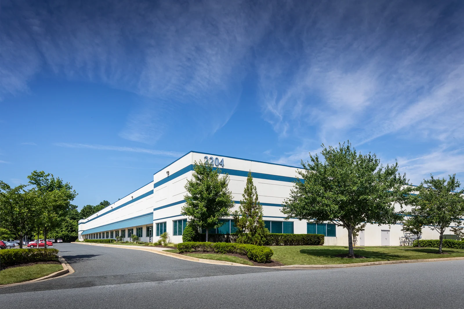 Lakeside Business Park — Lease in Edgewood, MD, photo 1 of 1