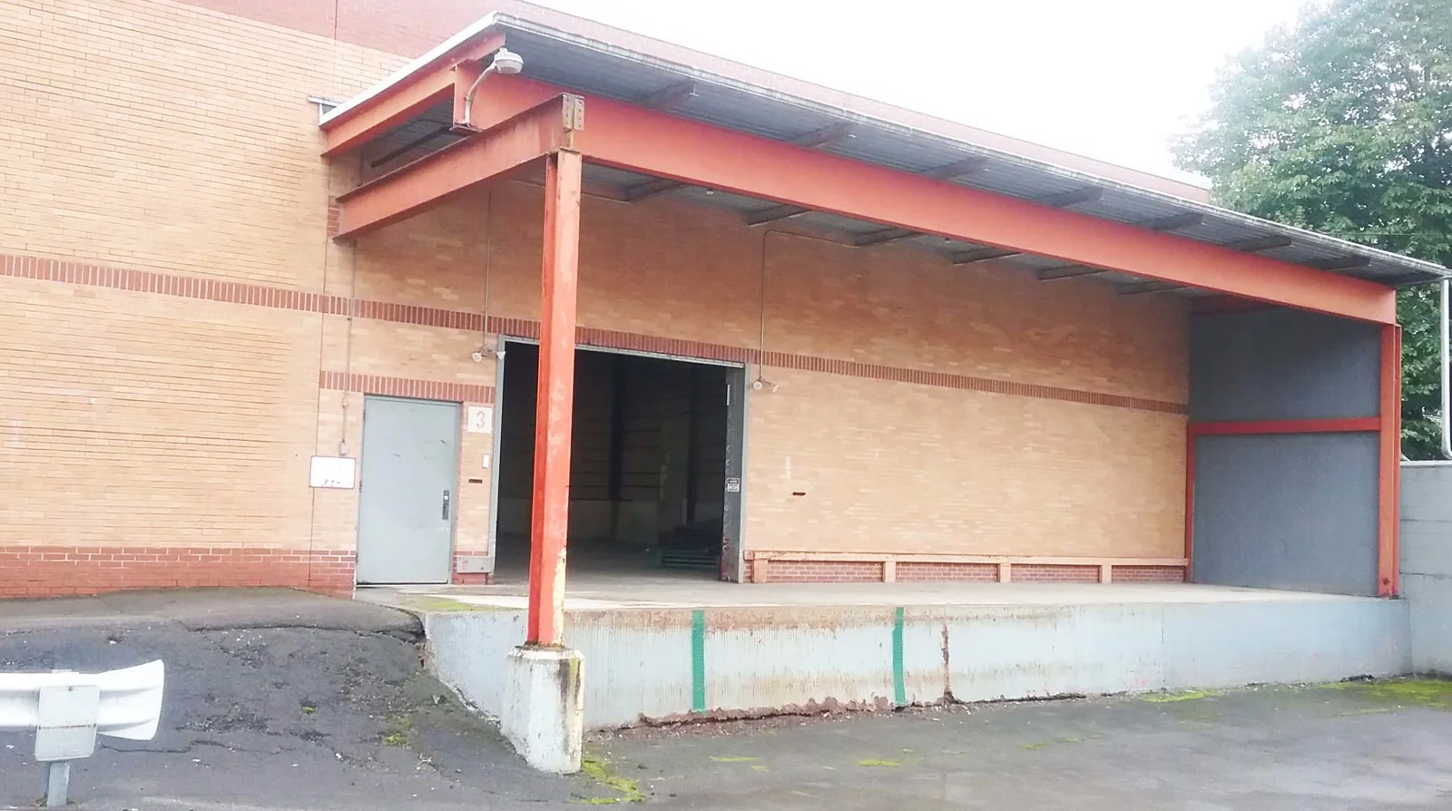 Higher Ground Business Park — Lease in Kirkwood, NY, photo 1 of 3