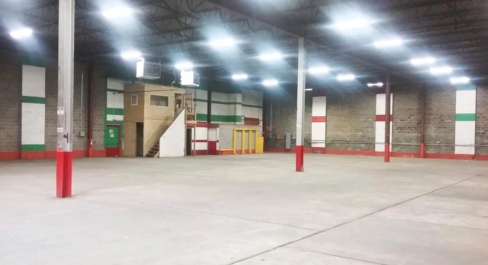 Higher Ground Business Park — Lease in Kirkwood, NY, photo 2 of 3