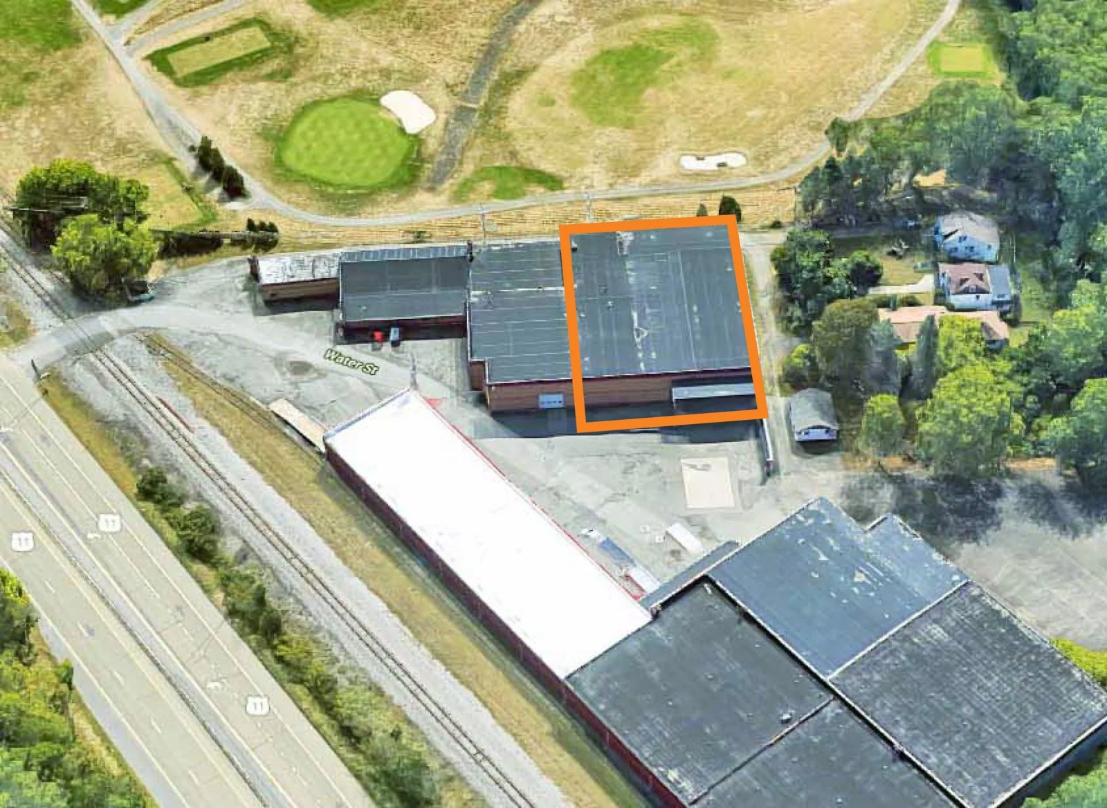 Higher Ground Business Park — Lease in Kirkwood, NY, photo 3 of 3