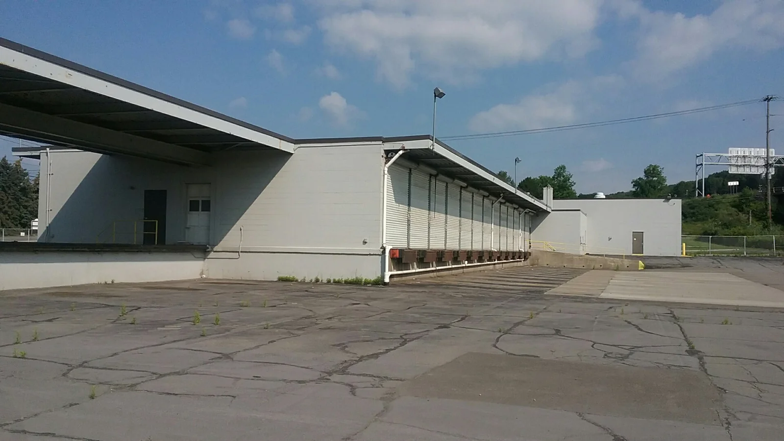Industrial in Binghamton, NY — Sale in Binghamton, NY, photo 1 of 3