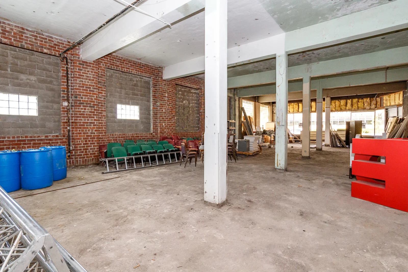 Office in Davenport, IA — Lease in Davenport, IA, photo 3 of 3