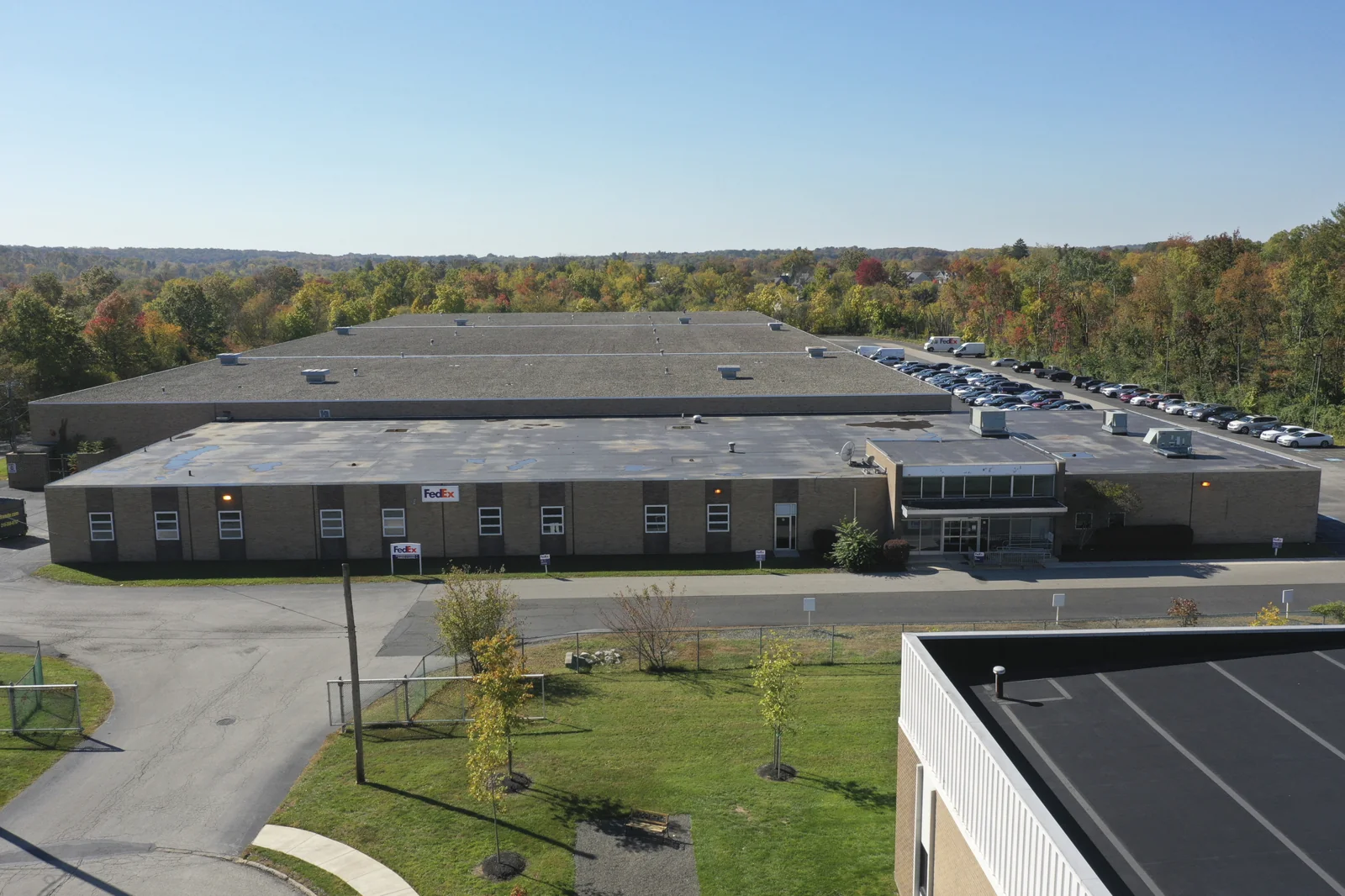 500 Maryland Drive — Lease in Fort Washington, PA, photo 1 of 1