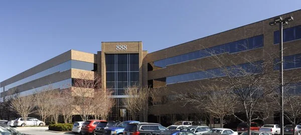 Office in Annapolis, MD