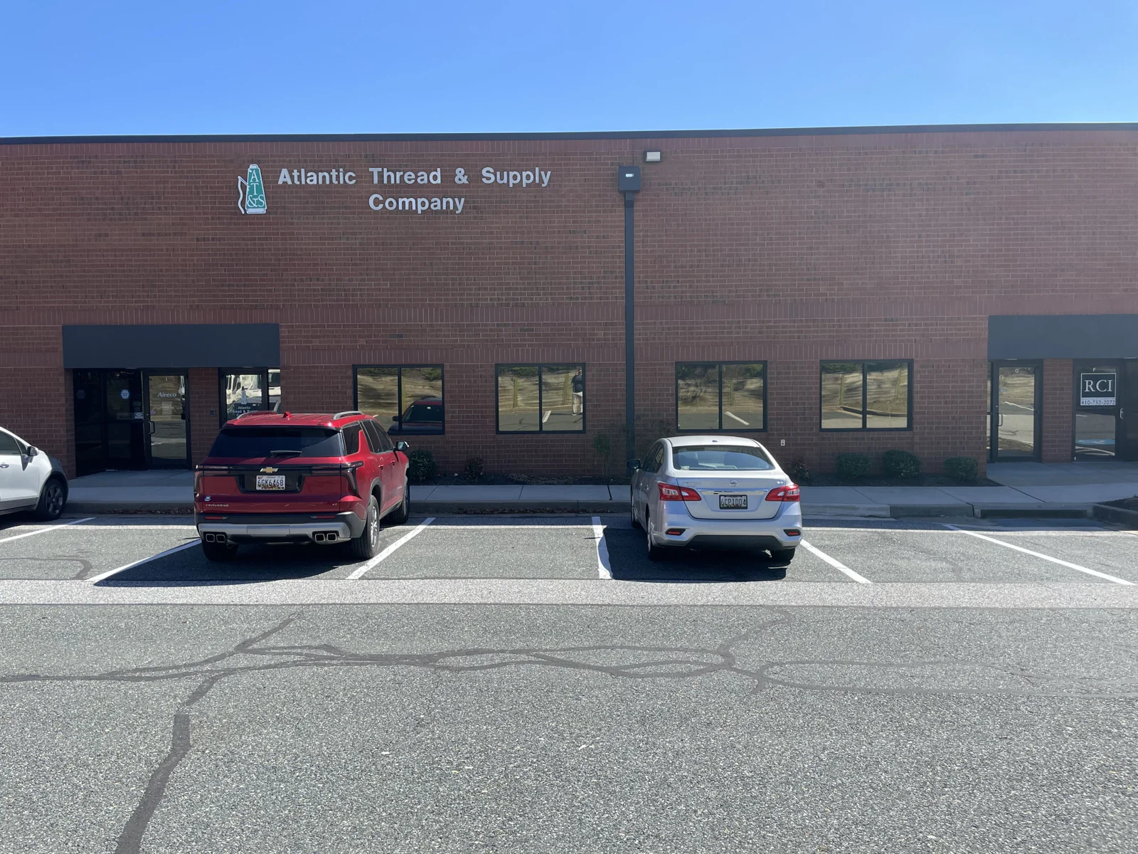 Kelso Business Park — Lease in Essex, MD, photo 1 of 2