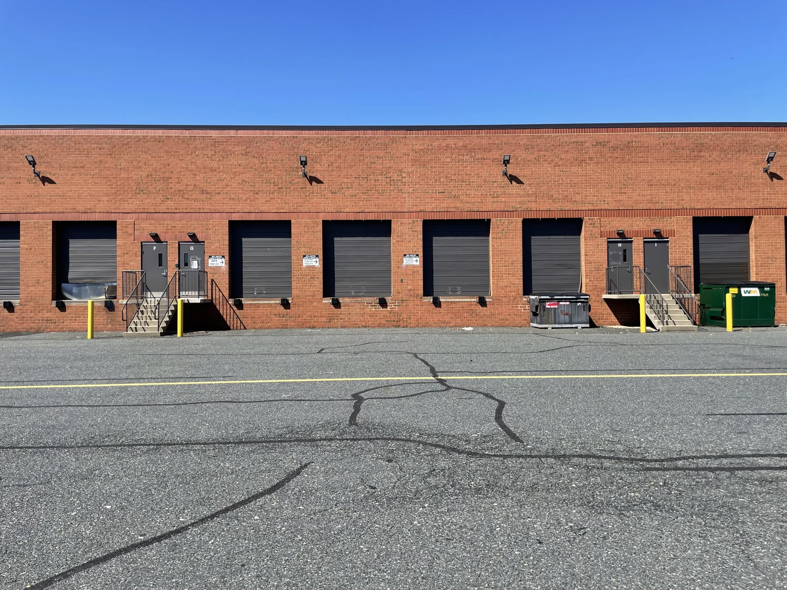 Kelso Business Park — Lease in Essex, MD, photo 2 of 2