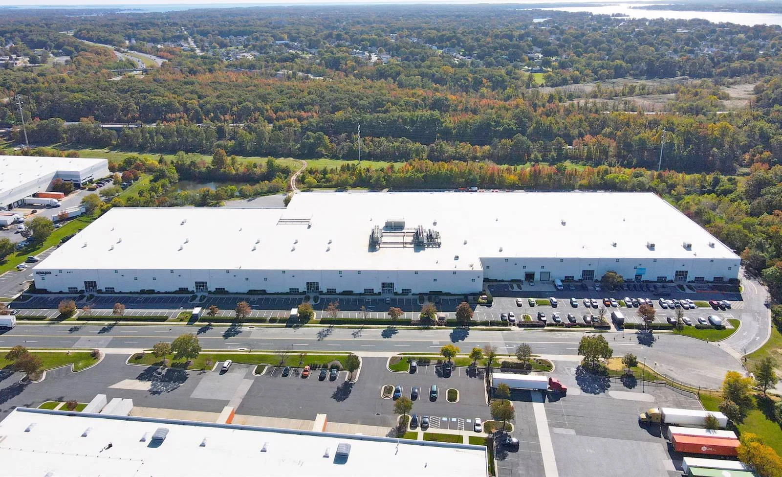 Marshfield Business Park — Lease in Essex, MD, photo 2 of 2