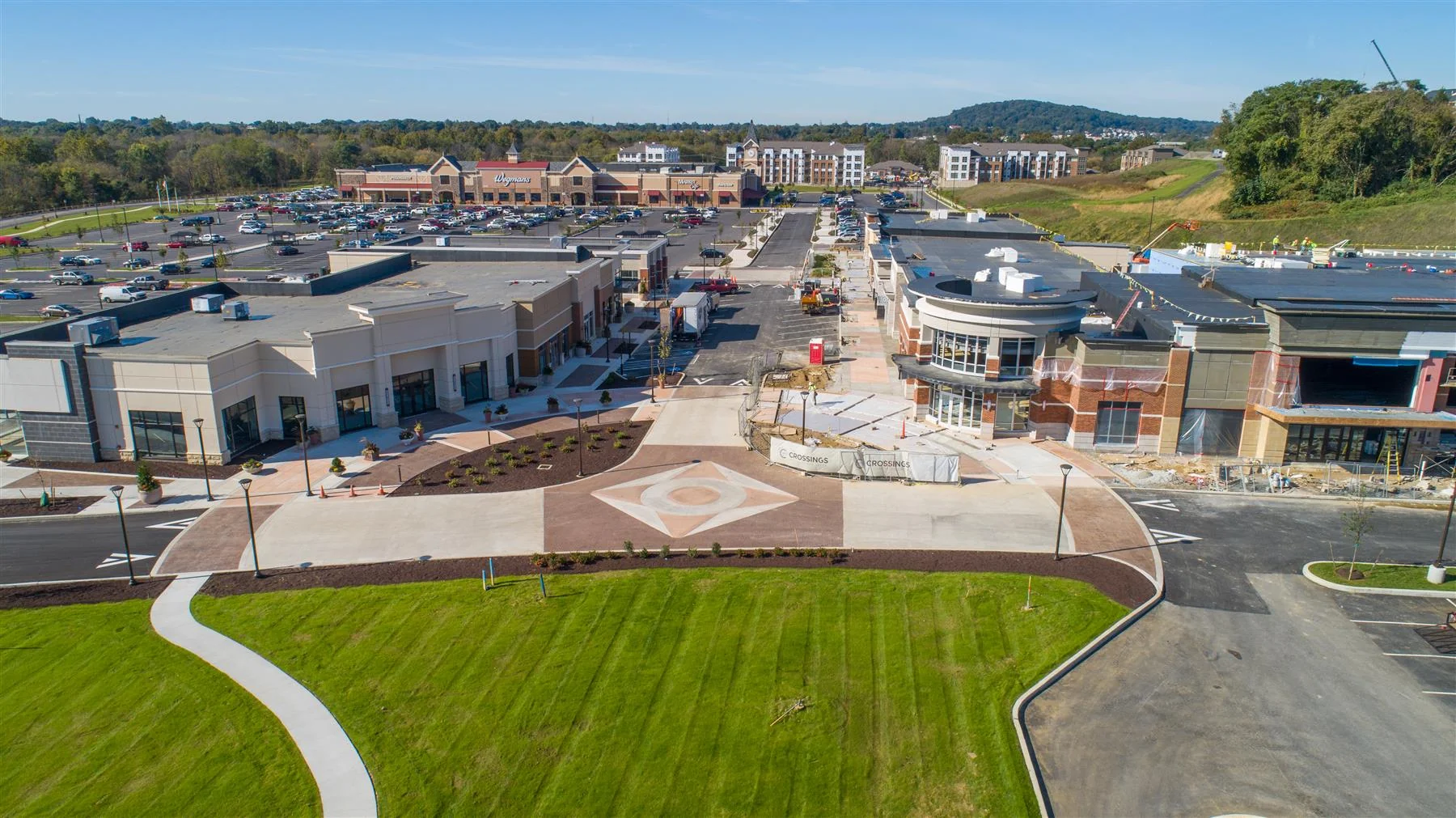 The Crossings at Conestoga Creek — Lease in Lancaster, PA, photo 5 of 6