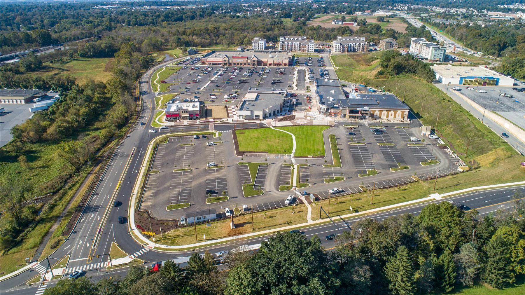 The Crossings at Conestoga Creek — Lease in Lancaster, PA, photo 6 of 6