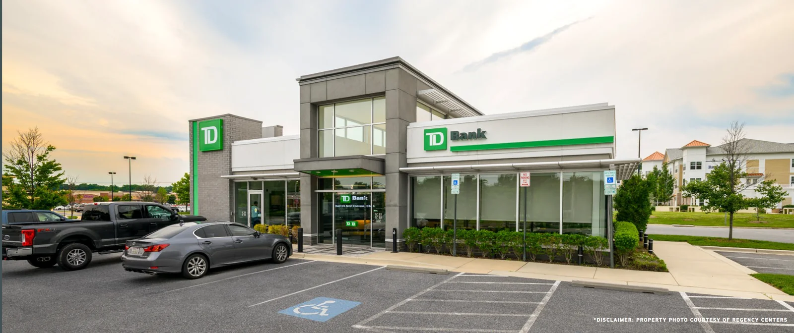 Retail in Edgewater, MD