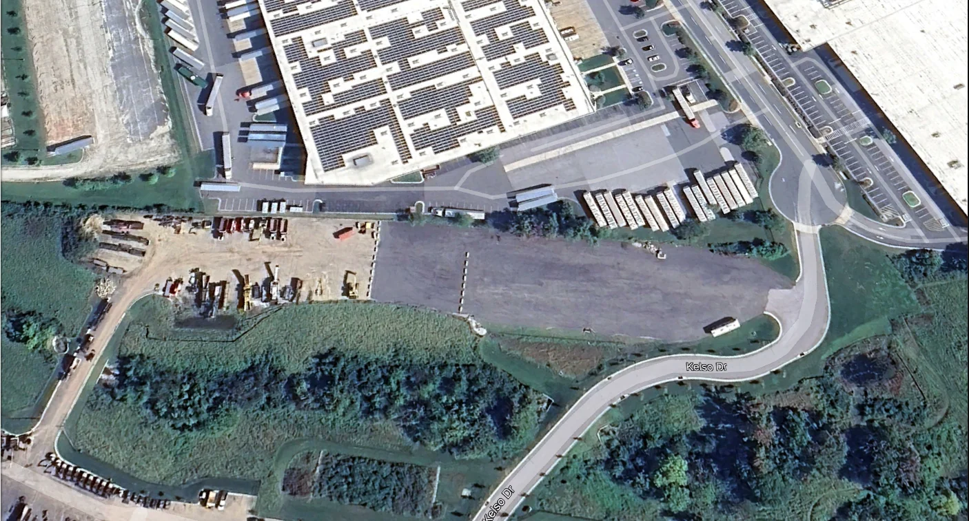 Land in Essex, MD — Lease in Essex, MD, photo 1 of 3