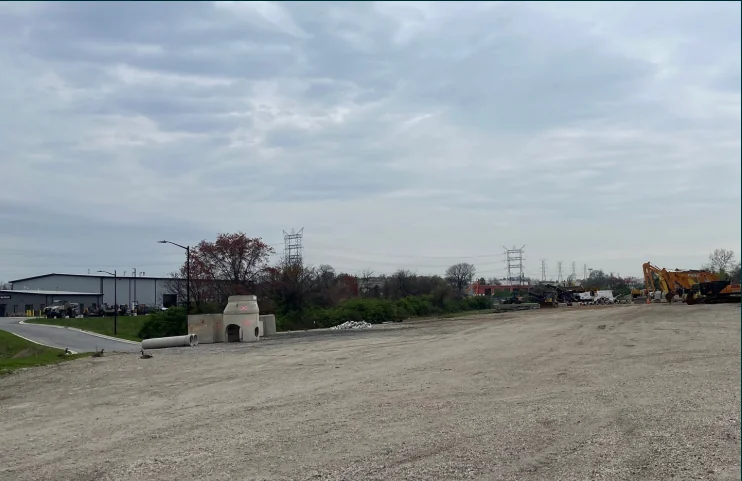 Land in Essex, MD — Lease in Essex, MD, photo 3 of 3