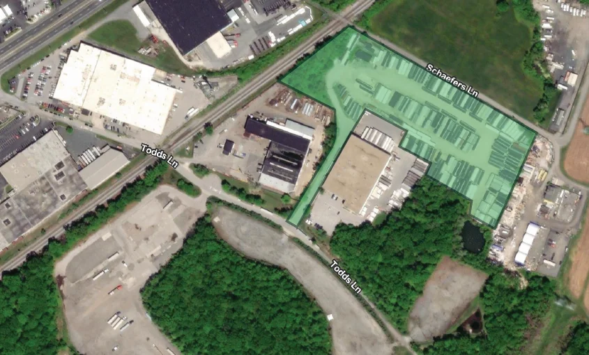 Land in Rosedale, MD — Lease in Rosedale, MD, photo 1 of 2