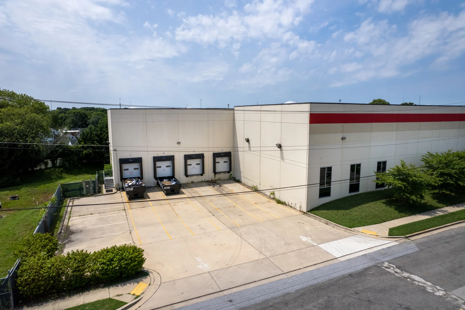 Industrial in Rosedale, MD — Lease in Rosedale, MD, photo 3 of 5