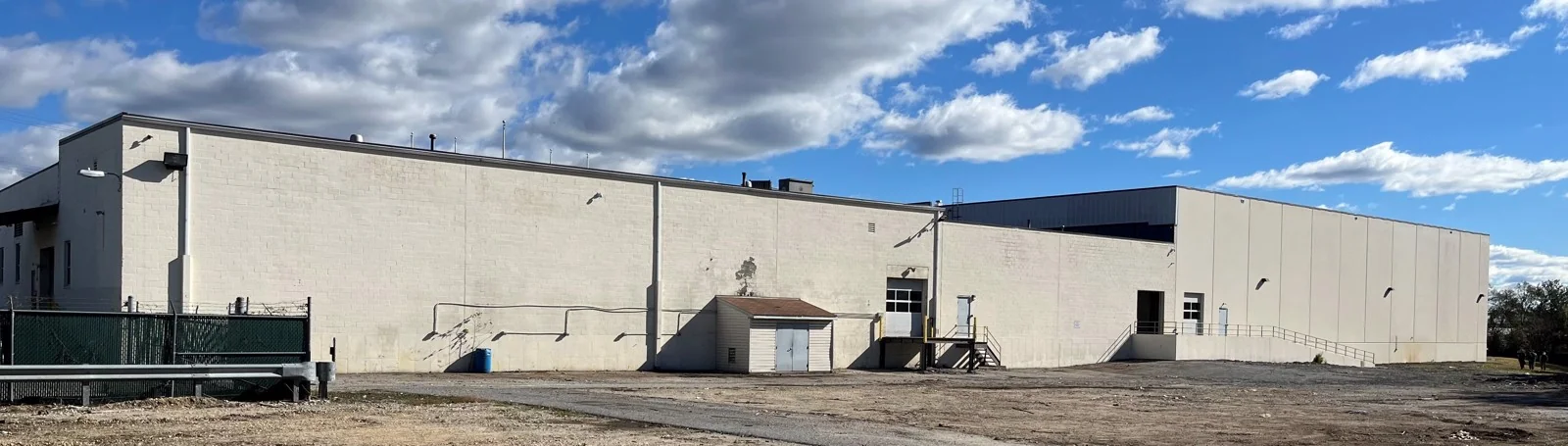 Industrial in Rosedale, MD — Lease in Rosedale, MD, photo 4 of 5