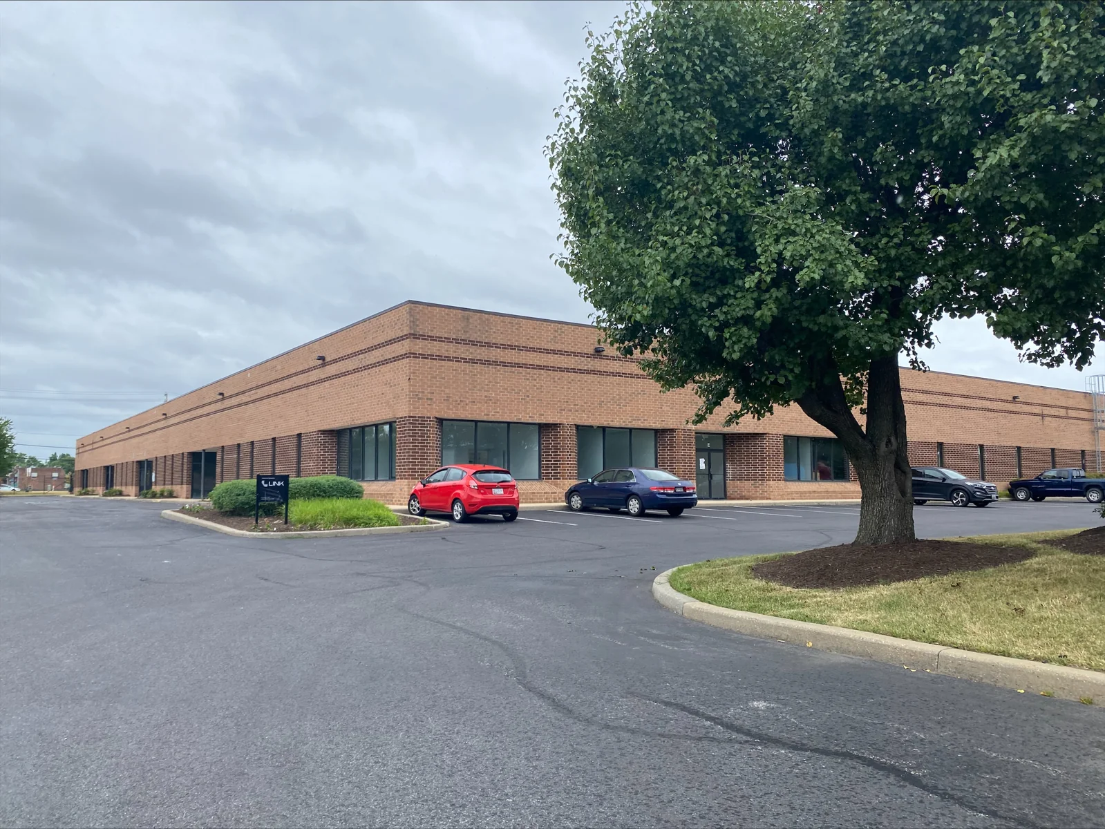 Fort Holabird Business Park — Lease in Baltimore, MD, photo 1 of 1