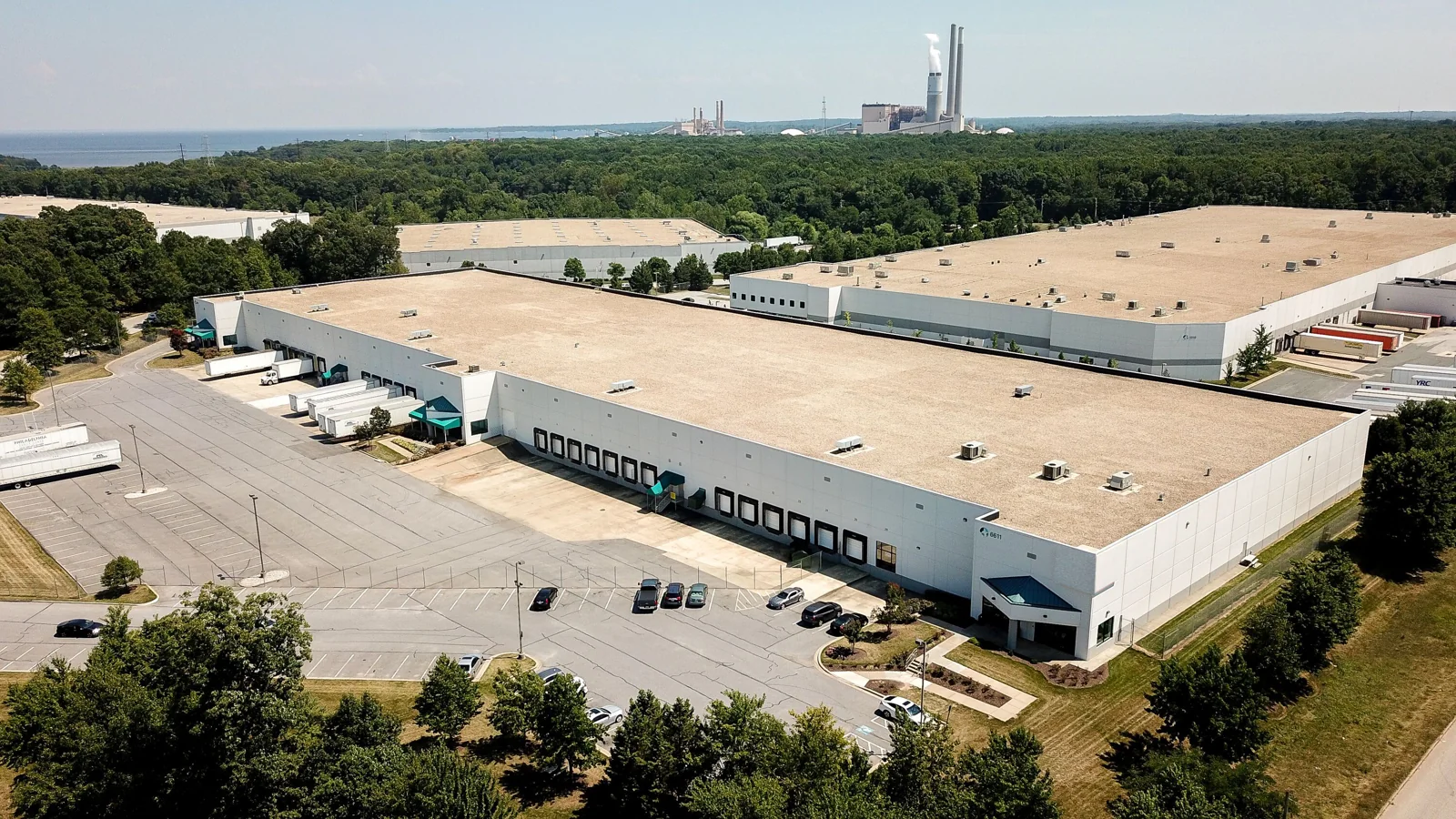 Industrial in Baltimore, MD — Lease in Baltimore, MD, photo 1 of 1